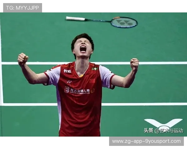 羽毛球公开赛前瞻：国羽谁能在关键时刻率队夺冠？