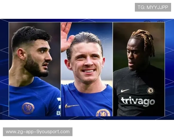 切尔西若能持续青训输出，未来竞争力无忧