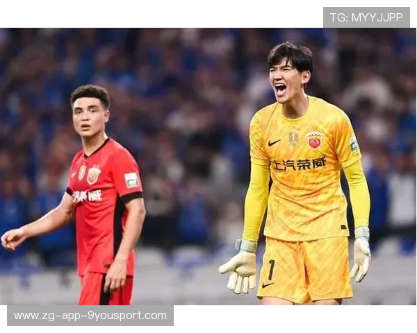 上海海港外援再度发力，卫冕征程近在眼前