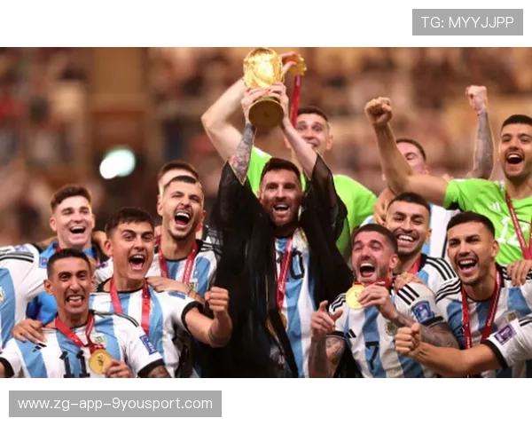 梅西与阿根廷再度冲击世界杯，能否再度捧回大力神杯