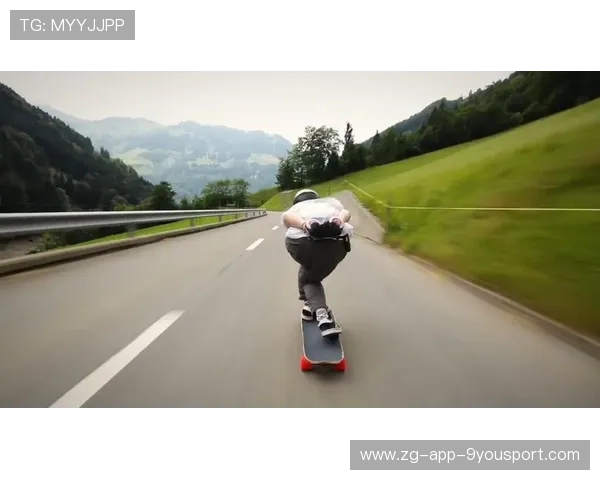 特色城市滑轮速降,街头极速的最新运动风潮,轮滑速降是什么意思 特色城市滑轮速降,街头极速的最新运动风潮,轮滑速降是什么意思