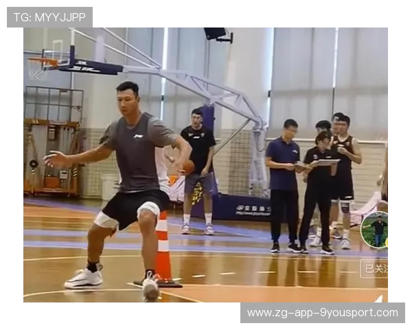 篮球装备创新带来训练新体验，篮球装备包括哪些